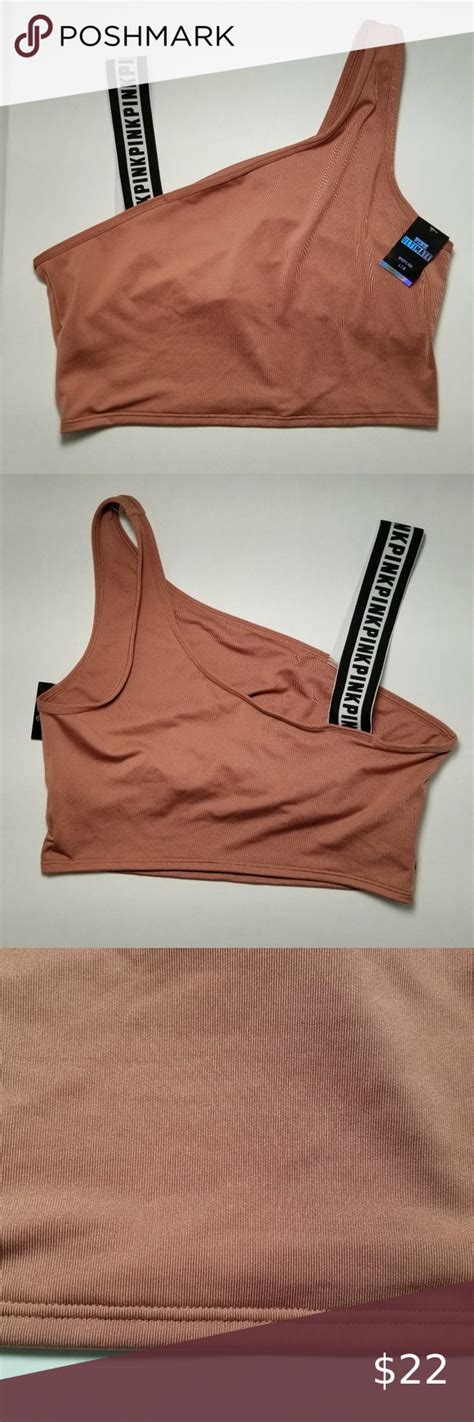 pink ultimate sports bra|pink sports bra size chart.